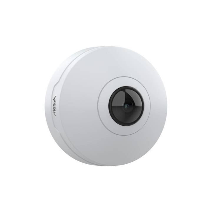 AXIS Telecamera di rete M4327-P (6 MP, Dome, RJ-45)