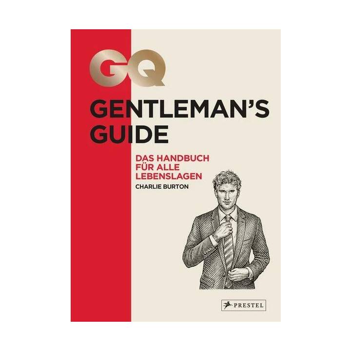 GQ Gentleman's Guide
