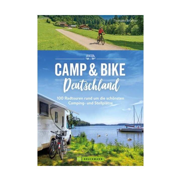 Camp & Bike Deutschland