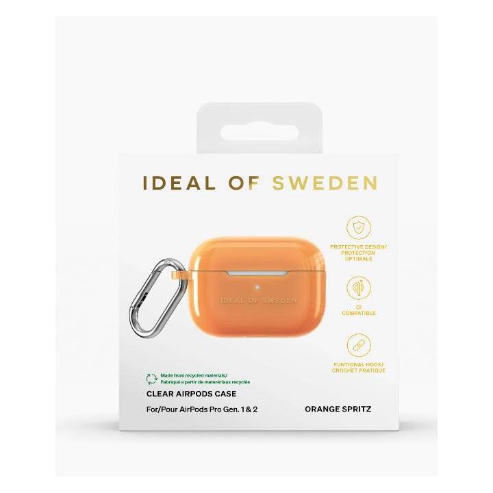 IDEAL OF SWEDEN Borsa (Arancione)