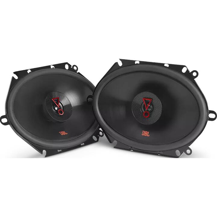 JBL BY HARMAN Stage3 8627 (Noir)