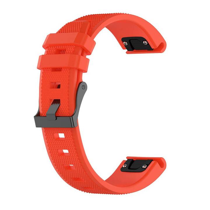 EG Armband (Garmin, tactix Bravo, Orange)