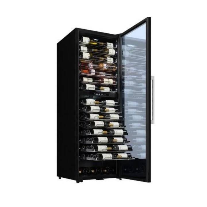 LA SOMMELIÈRE Armoire de climatisation pour le vin PRO160DZ