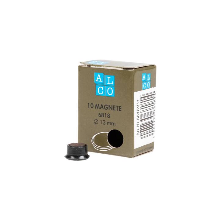 ALCO  6818V11 Magnet (10 Stück)