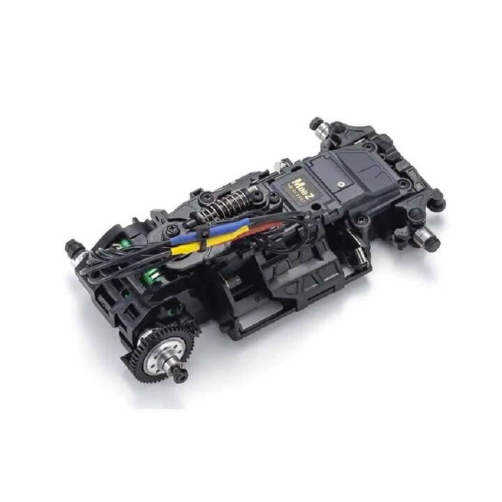 KYOSHO Mini-Z Racer Chassis (1:27)