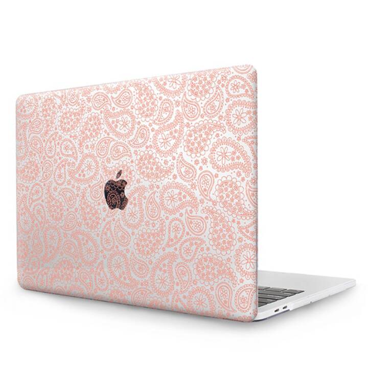 EG Hardcase (MacBook Pro 13" 2017, Rosa)