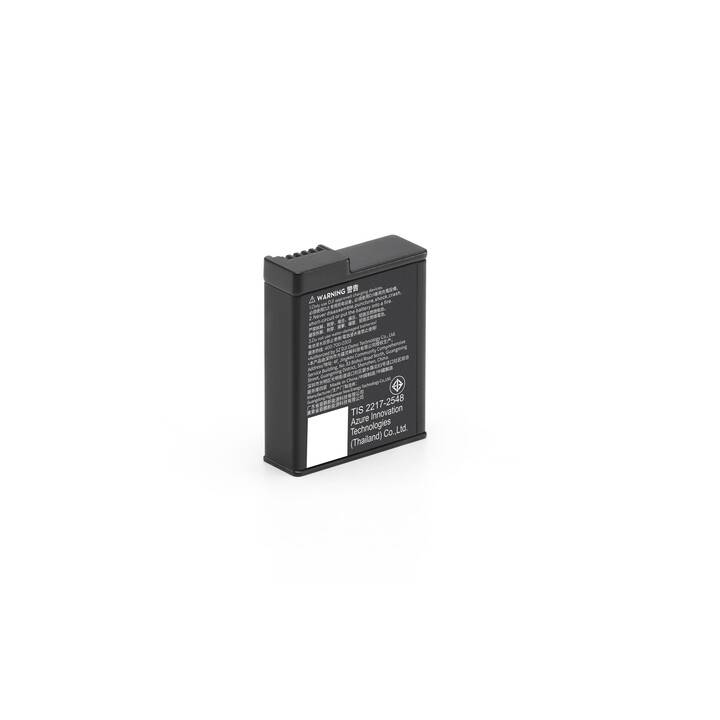 DJI Batterie di ricambio Extreme Batterx Plus 1950mAh (Nero)