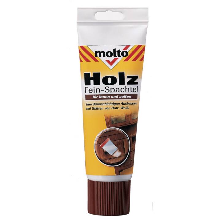 MOLTO Holzkleber 5096574 (400 g)