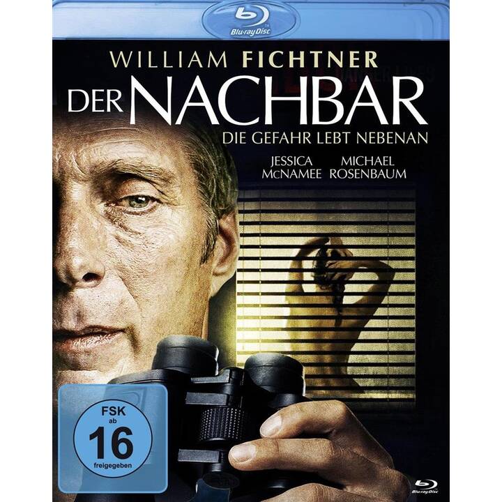 Der Nachbar - Die Gefahr lebt nebenan (DE, EN)