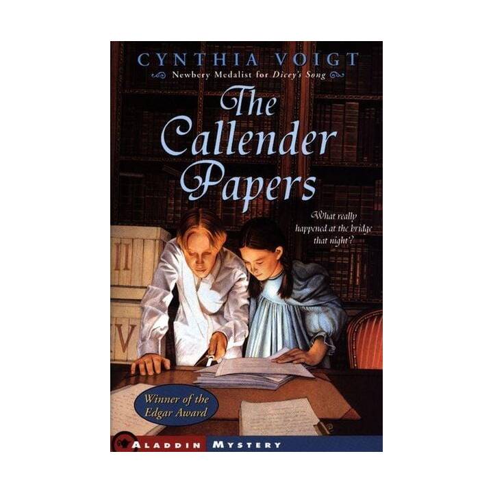 The Callender Papers