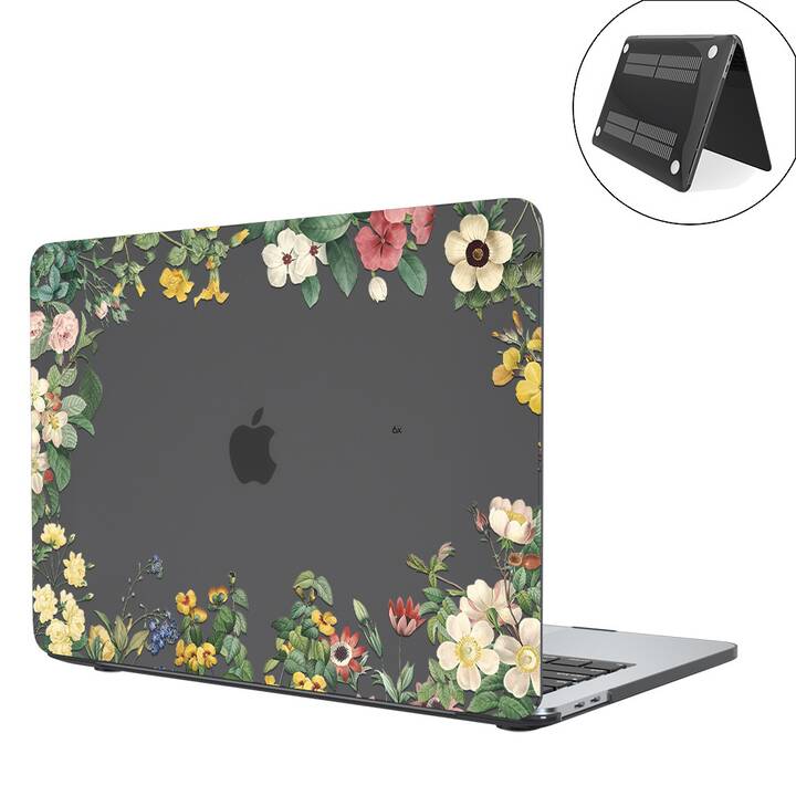 EG Hardcase (MacBook Pro 13" 2020, Mehrfarbig)