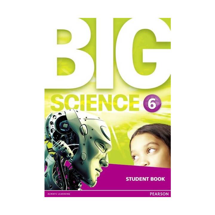 Big Science 6