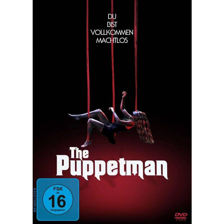 The Puppetman  (DE, EN)