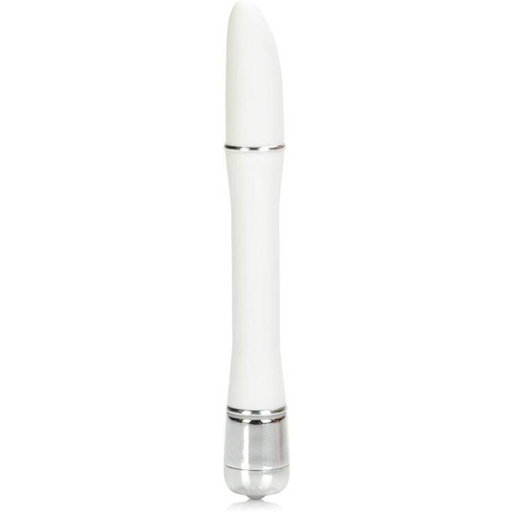 CALEXOTICS Vibratore G-spot Lulu Satin Touch