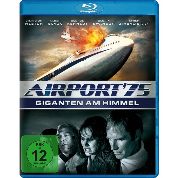 Airport '75 - Giganten am Himmel (DE, EN)