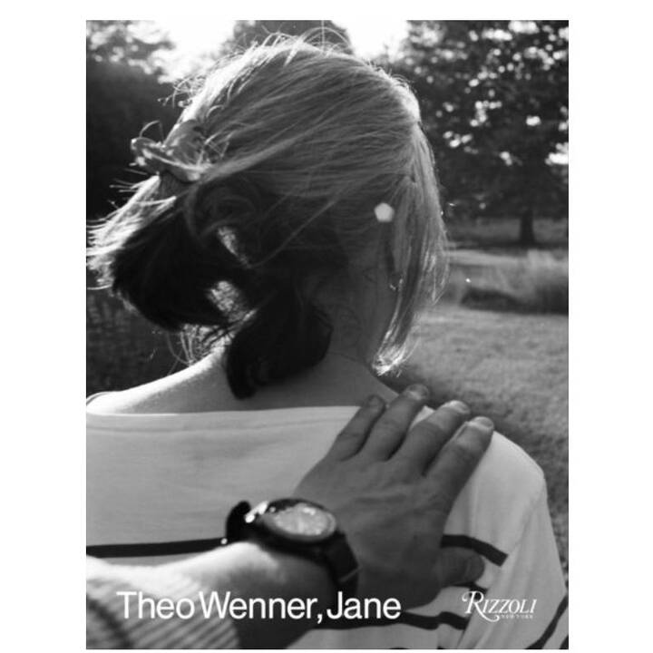 Theo Wenner, Jane