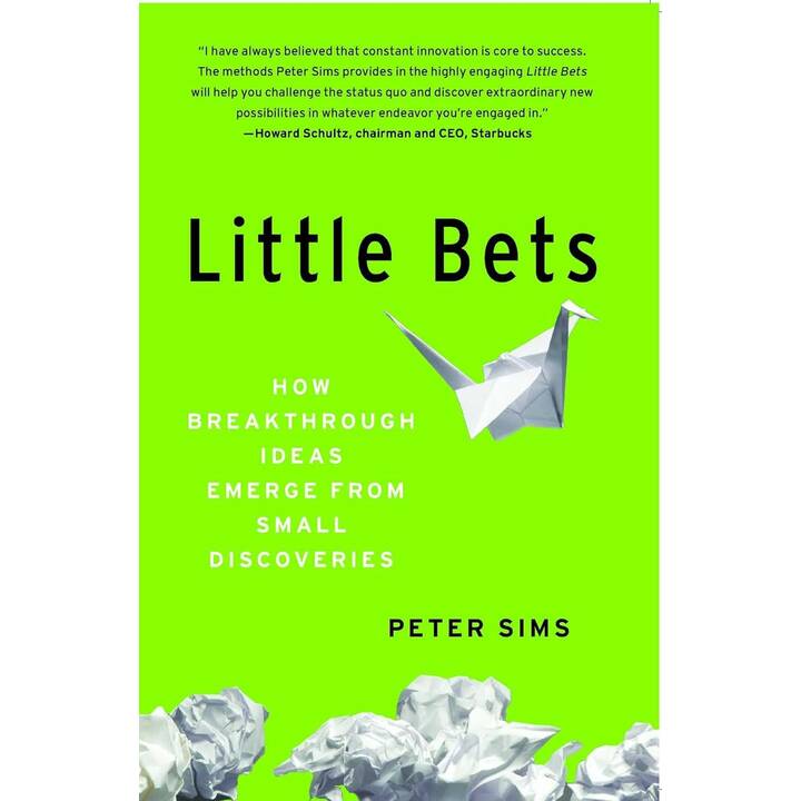 Little Bets