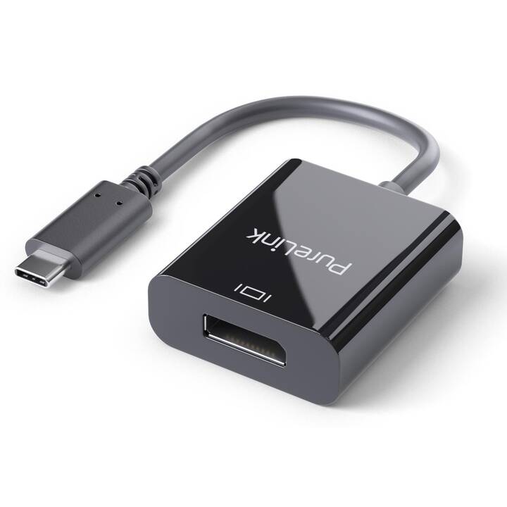 PURELINK IS201 Video-Adapter (USB C)