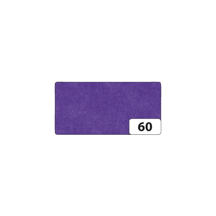 FOLIA Seidenpapier 60 (Violett)