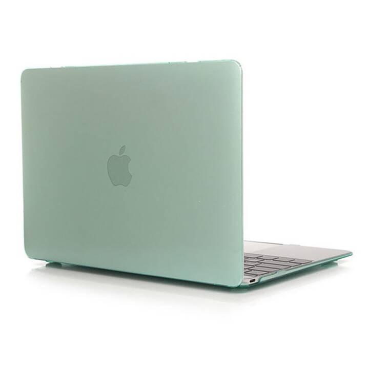 EG Coque rigide (MacBook Air 13" Retina 2018-2020, Vert)