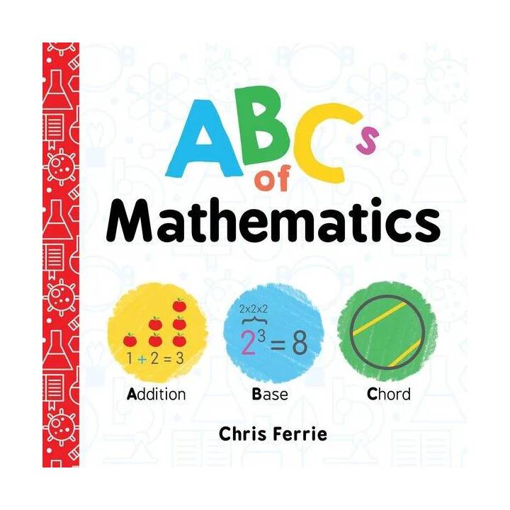 ABCs of Mathematics