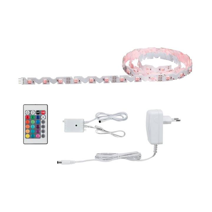 PAULMANN FlexLED 3D LED Light-Strip