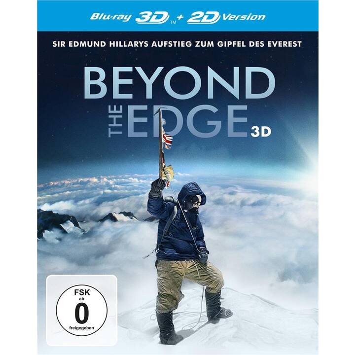 Beyond the Edge (DE, EN)