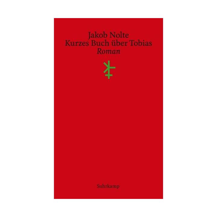 Kurzes Buch über Tobias