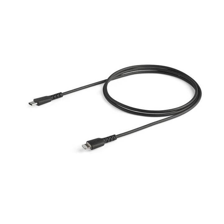 STARTECH.COM RUSBCLTMM1MB Câble USB (Lightning, USB 2.0 Type-C, 1 m)