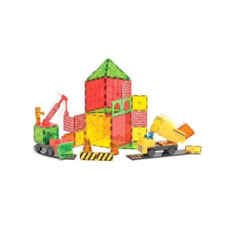 MAGNA-TILES XL (50 Teile)