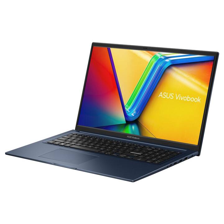 ASUS VivoBook 17 X1704VA-AU048W (17.3", Intel Core i5, 16 GB RAM, 512 GB SSD)