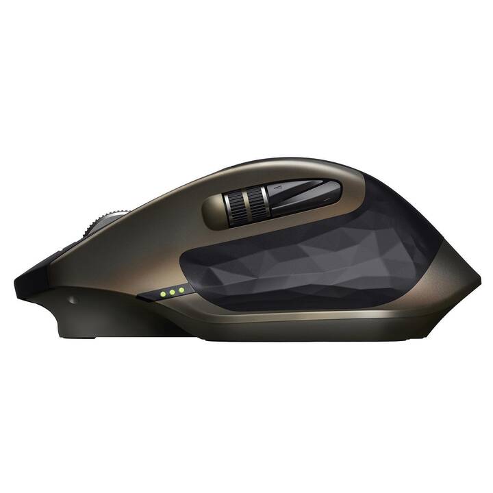 LOGITECH MX Master Souris (Sans fil, Office)