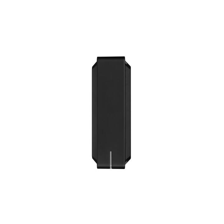 WD_BLACK P10 Game Drive for Xbox One (USB di tipo A, 12000 GB, Nero)