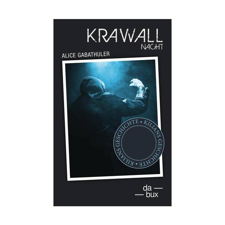 Krawallnacht - Kilian