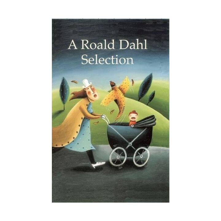 Roald Dahl Collection