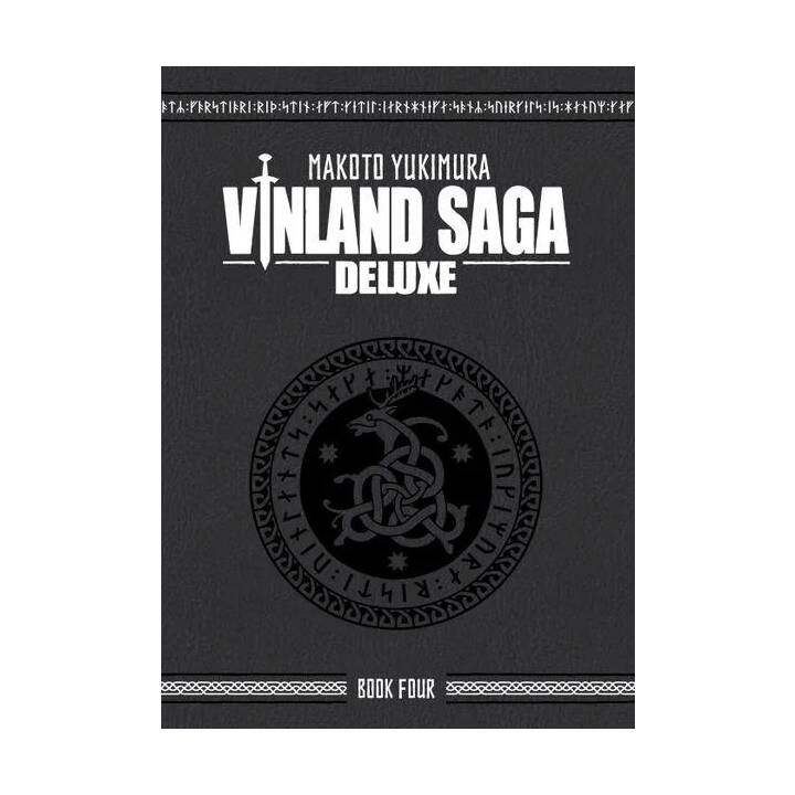 Vinland Saga Deluxe 4