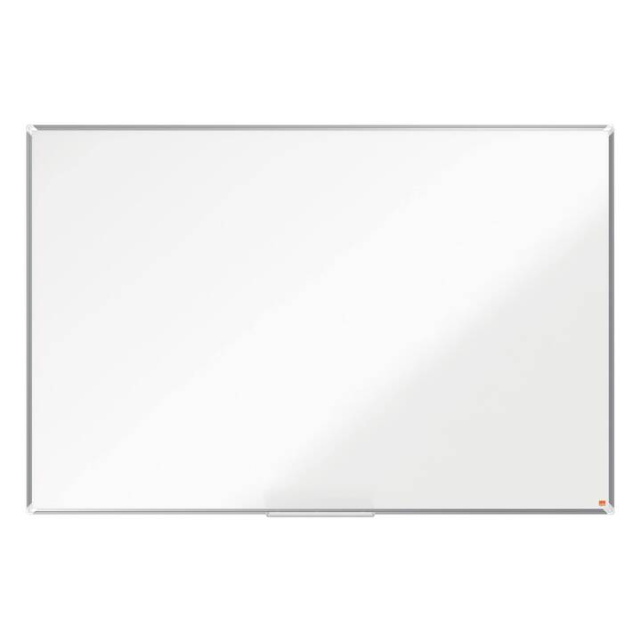 NOBO Whiteboard Premium Plus (180 cm x 120 cm)