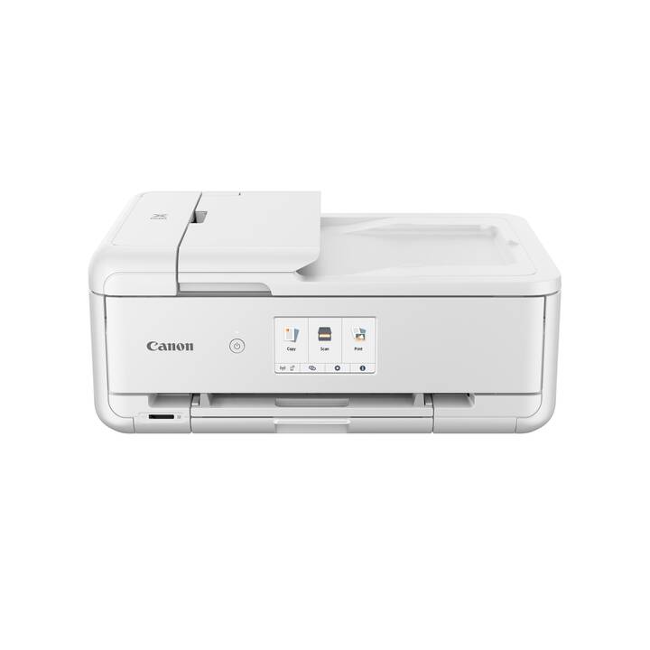 CANON PIXMA TS9551C (Imprimante à jet d'encre, Couleur, WLAN, Bluetooth)