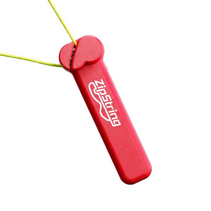 ZipString Blister