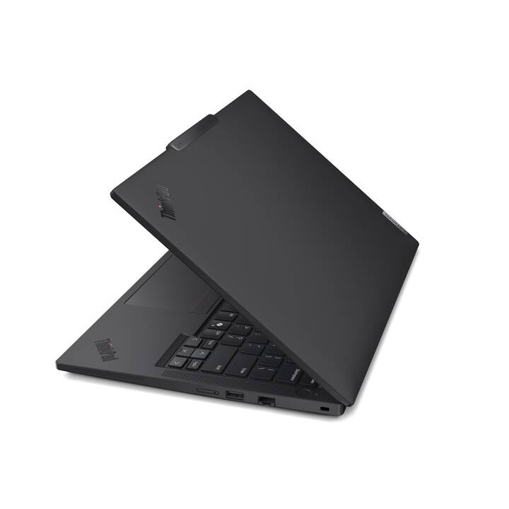 LENOVO ThinkPad T14 Gen 5 (14", Intel Core Ultra 7, 32 Go RAM, 1000 Go SSD)