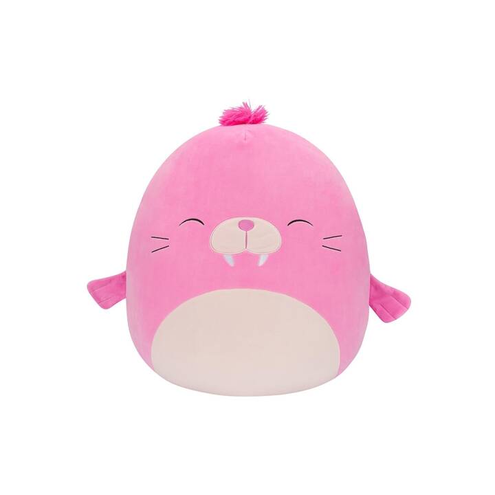 SQUISHMALLOWS Pepper (50 cm, Rosa)