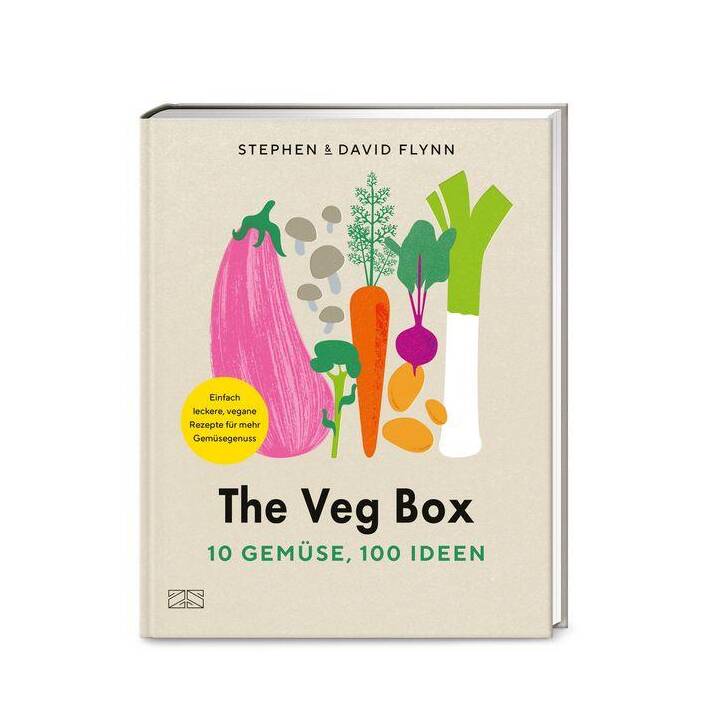 The Veg Box