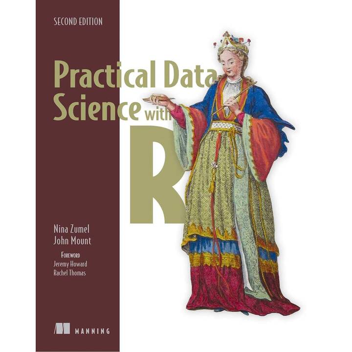 Practical Data Science with R