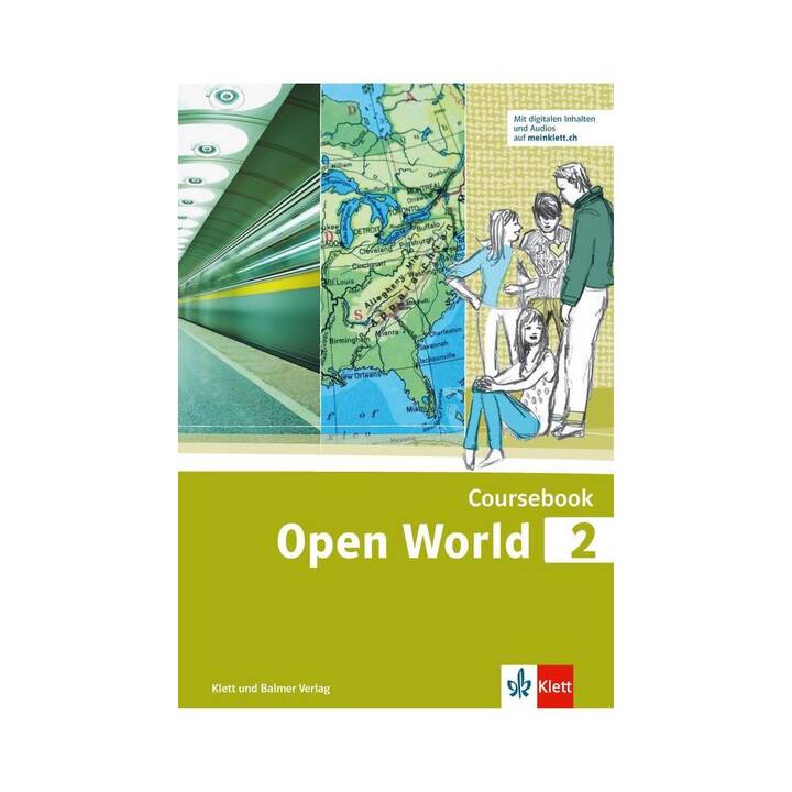 Open World 2 / Open World 2 - Ausgabe ab 2018