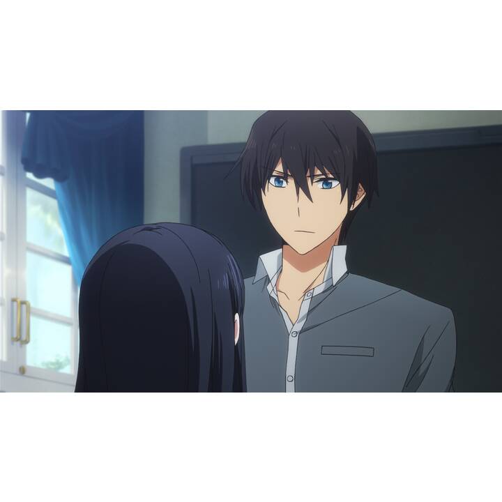 The Irregular at Magic High School - The Movie (DE, JA)