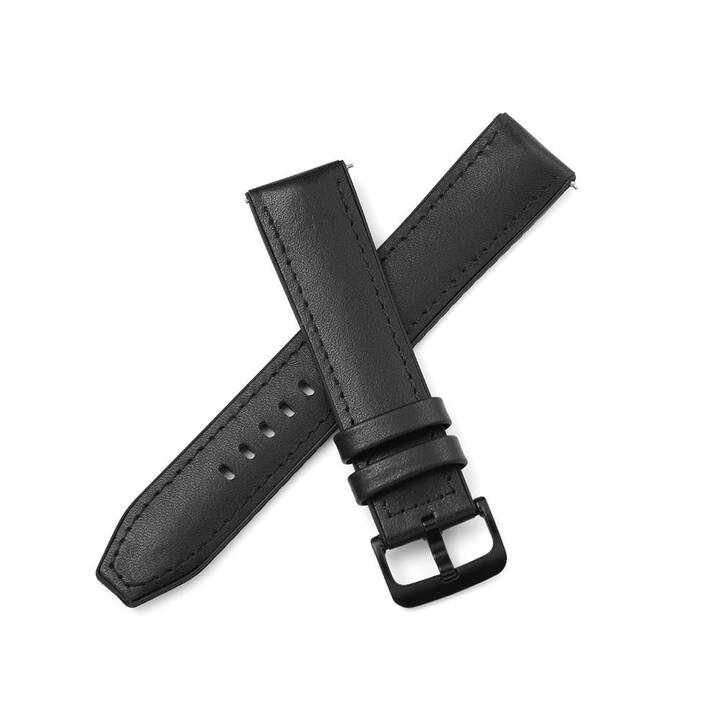 EG Armband (Amazfit GTR 4, Schwarz)