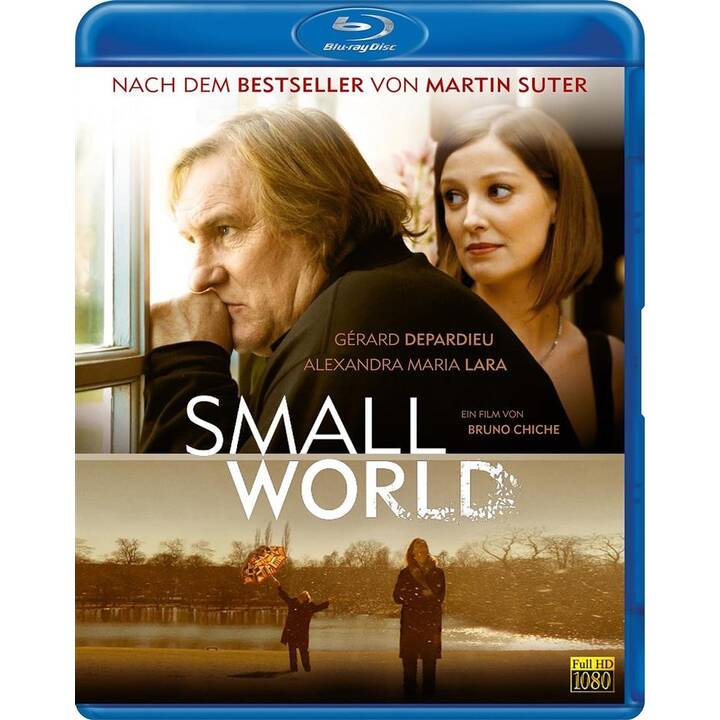 Small World (FR, DE)