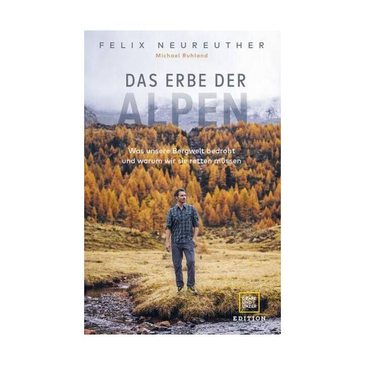 Das Erbe der Alpen