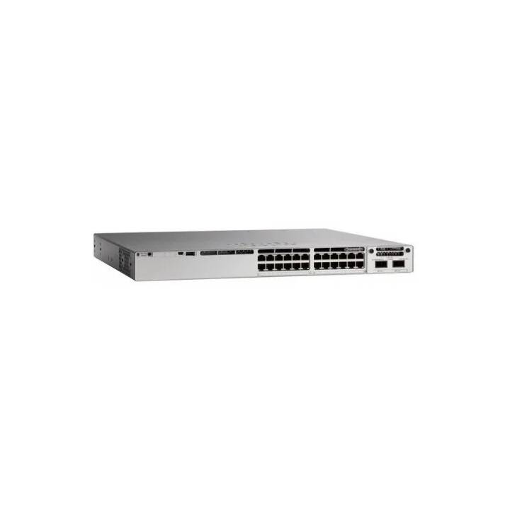 CISCO Catalyst 9200L 24-port