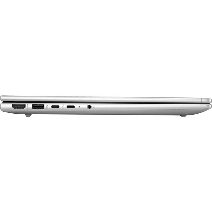 HP ProBook 445 G11 (14", AMD Ryzen 5, 16 GB RAM, 512 GB SSD)